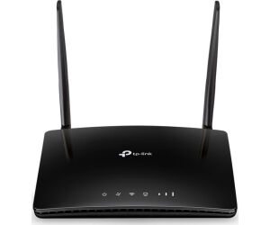 Router Tp-link Ac1200 Wireless Dual Band 4g Lte