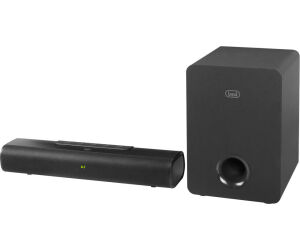 Barra Sonido Trevi Sb 8380 90w Bt