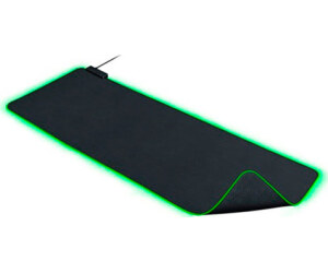 Razer Golithus Chroma Negro Alfombrilla de ratón para juegos