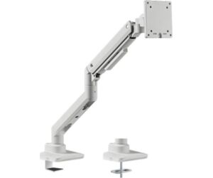Soporte mesa equip vesa hasta 49 pulgadas 100x100 max 20kg blanco
