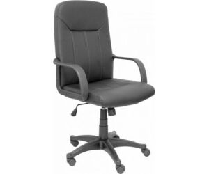 Silla de Oficina Piqueras y Crespo Villa 261SPNE/ Negra