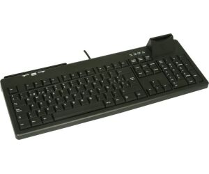 HP Pulsefire Haste Blk ratón Ambidextro USB tipo A Óptico 16000 DPI