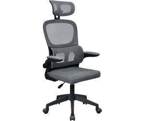 Silla Mgc-ergo Pro Gris Mars Gaming