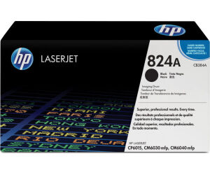 Tambor Hp 824a Negro