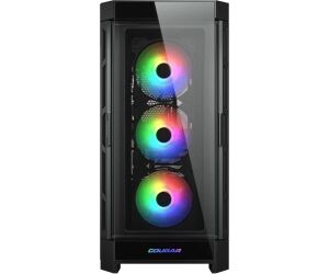 Cougar Caja Semitorre Duoface PRO Rgb