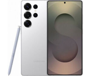 Smartphone Samsung Galaxy S25 Ultra 5g 6.9'' 512 Gb Titanio Plata