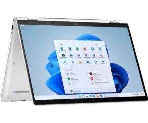 Portátil Convertible HP EliteBook X Flip G1i B69A2ET Intel Core Ultra 5-226V/ 16GB/ 512GB SSD/ 14" Táctil/ Win11 Pro