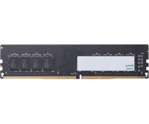 Memoria RAM Apacer EL.08G21.GSH 8GB/ DDR4/ 3200MHz/ 1.2V/ CL22/ DIMM