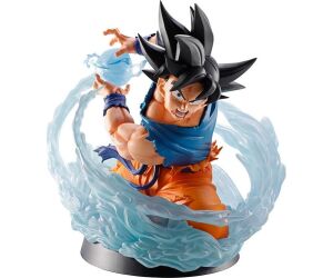 Figura ichibansho dragon ball son goku (spectacle battle) 17cm