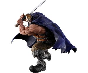 Ichibansho figure masterlise expiece dorry (giant bash!! vol.1)