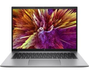 Portatil hp zbook firefly 14 g10 i7 - 1365u 16gb ssd 512gb 14''
