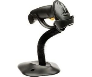 Lector codigo de barras motorola - symbol ls2208 usb negro