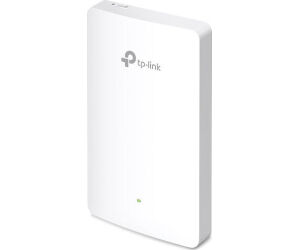 Ap Pared Wifi 6 Tp Link Omada Eap615-wall Ax1800