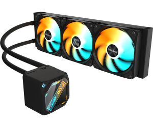 Liquid Cooling System Gaming 360 Gigabyte