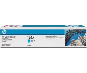 Toner Hp 126a Cian