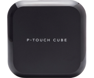 Rotuladora Electrónica Brother PT-P710BT