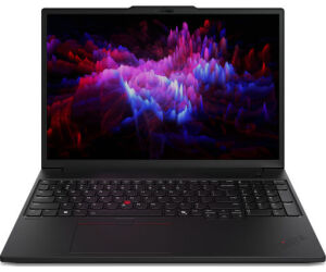 PORTATIL LENOVO THINKPAD P16 G3 U7 155H/32GB/1TB/RTX 500 Ada/16"WUXGA/W11P