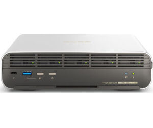 QNAP TBS-H574TX-I5-16G servidor de almacenamiento NAS Ethernet i5-1340PE