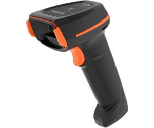 Lector de Código de Barras 1D-2D-QR Approx appLS24/ USB