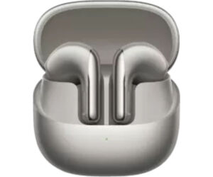 Auriculares Xiaomi Buds 5 Grises Microfono Bt
