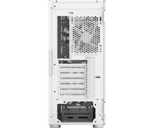 Torre Atx Montech X3 Glass White
