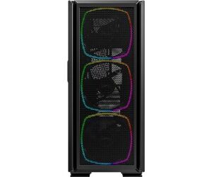 Torre E-atx Montech Sky Two Gx Black