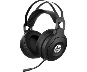 Auriculares con microfono hp x1000 gaming wireless inalambrico