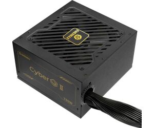 Fuente de alimentacion enermax cyberg 2 750w gaming 80+ gold