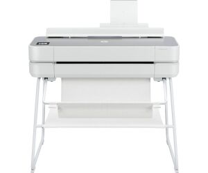 Plotter hp designjet studio steel a1 -  red -  wifi