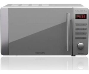 Microondas Cecotec 20l Proclean 5020 Mirror