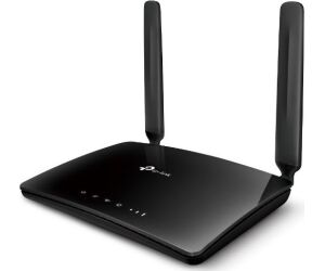 TP-LINK WIRELESS 4G ROUTER N 300Mbp + SIM