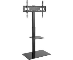 Soporte de Suelo Aisens FT70S-077 para TV de 37-70"/ hasta 40kg