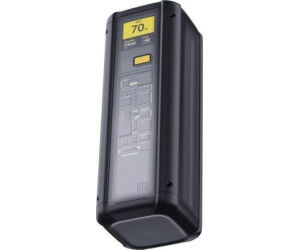 Powerbank Xiaomi Hypercharge 212w 25000mah