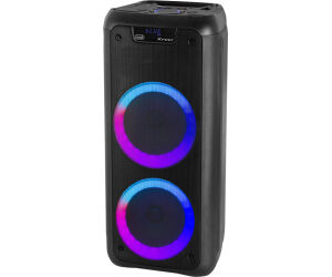 Altavoz Trevi Xf 600 Kb 80w Bluetooth Usb Micro Sd