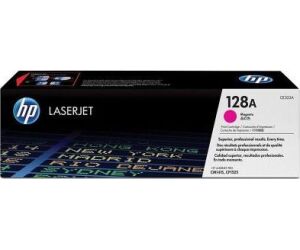 Toner hp 128a ce323a magenta 2100 páginas cm1415