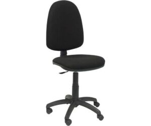 Silla de Oficina Piqueras y Crespo Aýna 04CPBALI840/ Negra