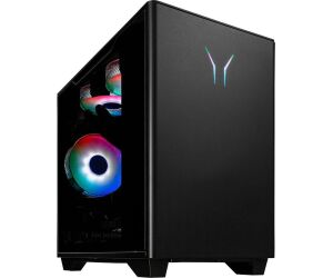 Ordenador gaming erazer bandit p20 u7 - 265f -  32gb -  ssd 1tb -  rtx 5060ti 12gb -  w11h