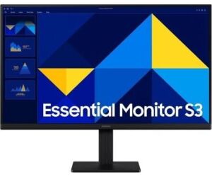 Samsung LS24D300GAUXEN Monitor 24"FHD IPS 100Hz Ne
