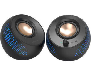 Creative Pebble X 2.0 Rgb