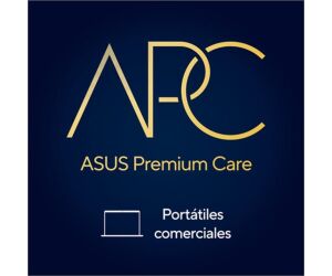 Extension de garantia asus portatiles educacion pack gold a 48 meses bateria + daños accidentales