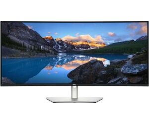 Monitor curvo dell ultrasharp u4025qw 40 pulgadas 120hz