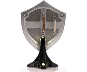 Figura F4f Zelda Breath Of The Wild Hs Col.