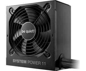 Fuente Alimentacion Bequiet System Power 11 750w