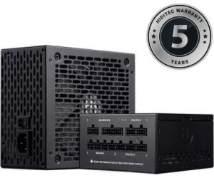 Hiditec Fuente Alim.BZX850 V2 80PLUS BRONZE FULL R