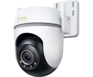 Cámara de Videovigilancia TP-Link Tapo TC43/ Visión Nocturna/ Control desde APP