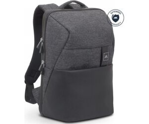 Mochila rivacase 8861 para macbook pro 16 pulgadas