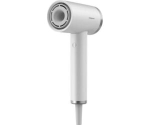 Secador Xiaomi High-speed Ionic Hair Dryer 1600W/ Iónico/ Blanco