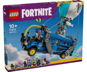 Lego fortnite autobus de batalla