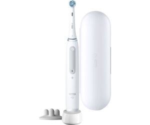 Cepillo Dental Braun Io 4s Blanco Blanco