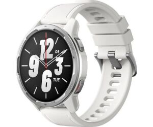 Reloj Deportivo Xiaomi Watch S1 Active Blanco